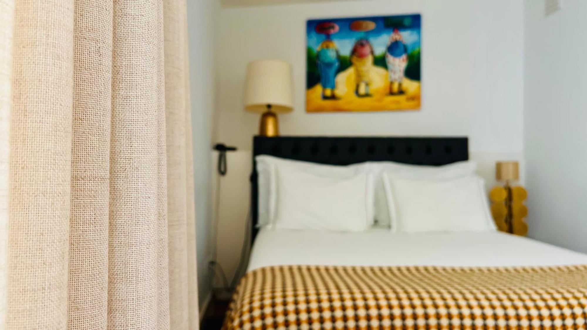 Small Double Room